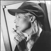 Joni Mitchell Photo