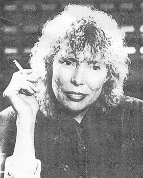 Photo by ALLAN TITMUSS