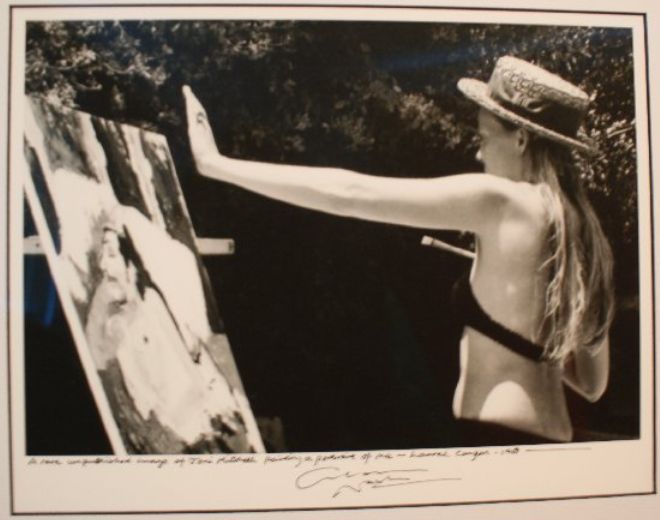 Joni Mitchell — Laurel Canyon 1969