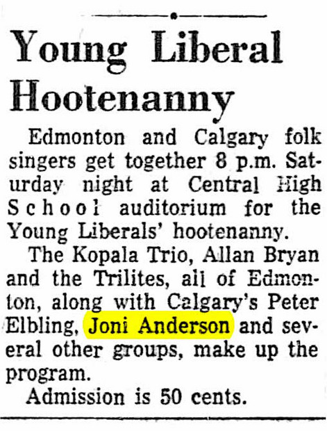 The Calgary Albertan - Dec. 14, 1963