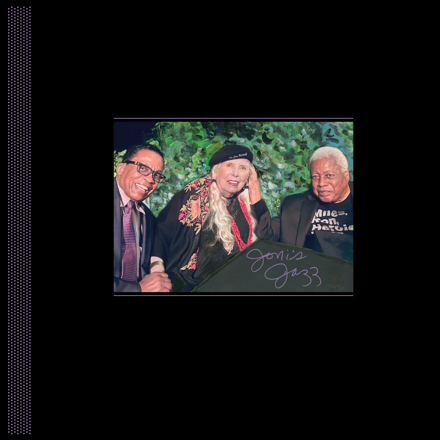 Joni's Jazz